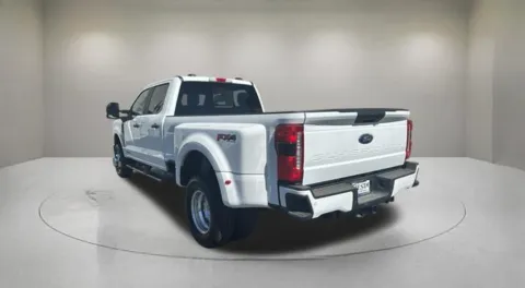 Photos of 2026 Ford F-350SD XL for sale in Indio, CA at Fiesta Ford, Inc.