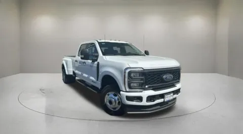 White 2026 Ford F-350SD XL for sale in Indio, CA