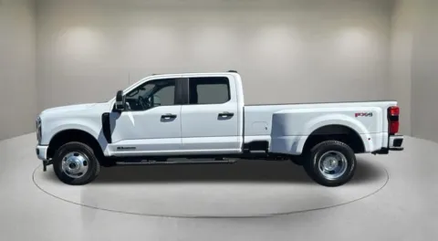 Another view of 2026 Ford F-350SD XL for sale in Indio, CA at Fiesta Ford, Inc.