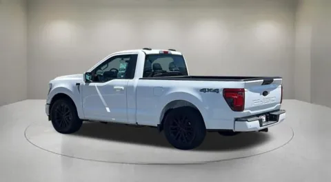 More photos of 2026 Ford F-150 XL at Fiesta Ford, Inc., CA
