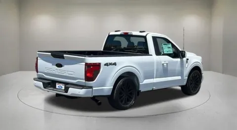 More photos of 2026 Ford F-150 XL at Fiesta Ford, Inc., CA