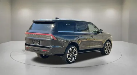 More photos of 2026 Lincoln Navigator Black Label at Fiesta Ford, Inc., CA