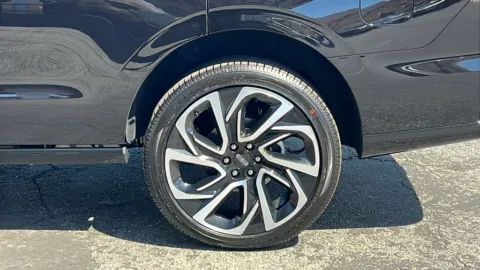 More photos of 2026 Lincoln Navigator Black Label at Fiesta Ford, Inc., CA