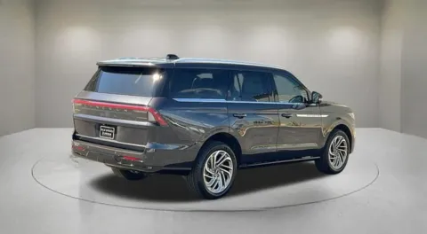 More photos of 2026 Lincoln Navigator Reserve at Fiesta Ford, Inc., CA