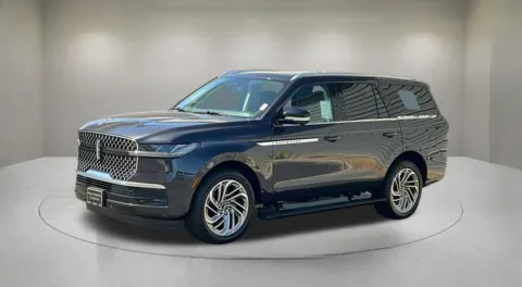 Photos of 2026 Lincoln Navigator Reserve for sale in Indio, CA at Fiesta Ford, Inc.