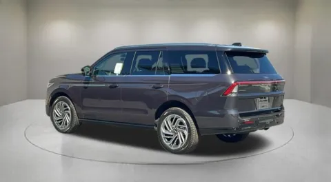 More photos of 2026 Lincoln Navigator Reserve at Fiesta Ford, Inc., CA