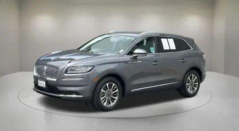 Photos of 2023 Lincoln Nautilus Standard for sale in Indio, CA at Fiesta Ford, Inc.