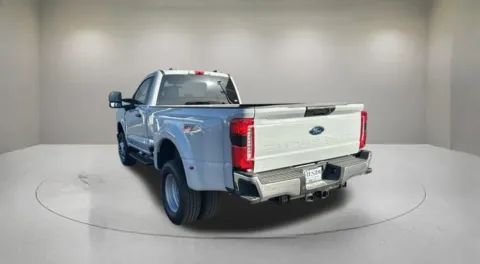 Photos of 2026 Ford F-350SD XLT for sale in Indio, CA at Fiesta Ford, Inc.