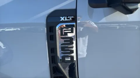 More photos of 2026 Ford F-350SD XLT at Fiesta Ford, Inc., CA