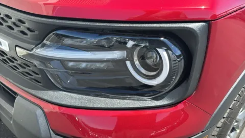 More photos of 2026 Ford Bronco Sport Big Bend at Fiesta Ford, Inc., CA