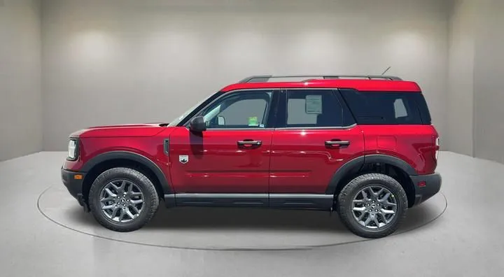 Ford Bronco Sport photo 3