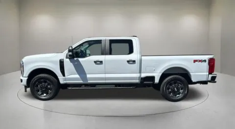 Another view of 2026 Ford F-250SD for sale in Indio, CA at Fiesta Ford, Inc.