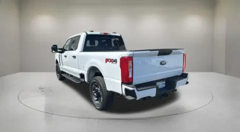 Photos of 2026 Ford F-250SD for sale in Indio, CA at Fiesta Ford, Inc.