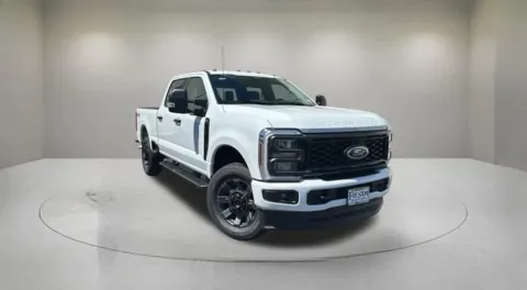 White 2026 Ford F-250SD for sale in Indio, CA