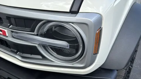 More photos of 2026 Ford Bronco Outer Banks at Fiesta Ford, Inc., CA