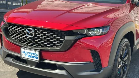 Another view of 2026 Mazda CX-50 Hybrid Preferred for sale in Indio, CA at Fiesta Ford, Inc.