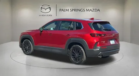 More photos of 2026 Mazda CX-50 Hybrid Preferred at Fiesta Ford, Inc., CA