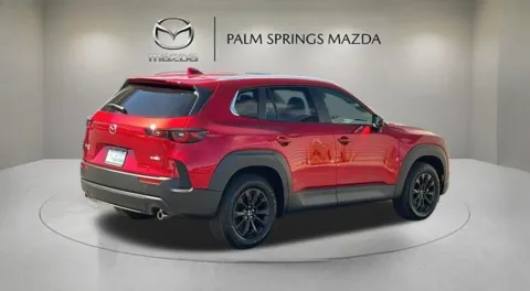 More photos of 2026 Mazda CX-50 Hybrid Preferred at Fiesta Ford, Inc., CA
