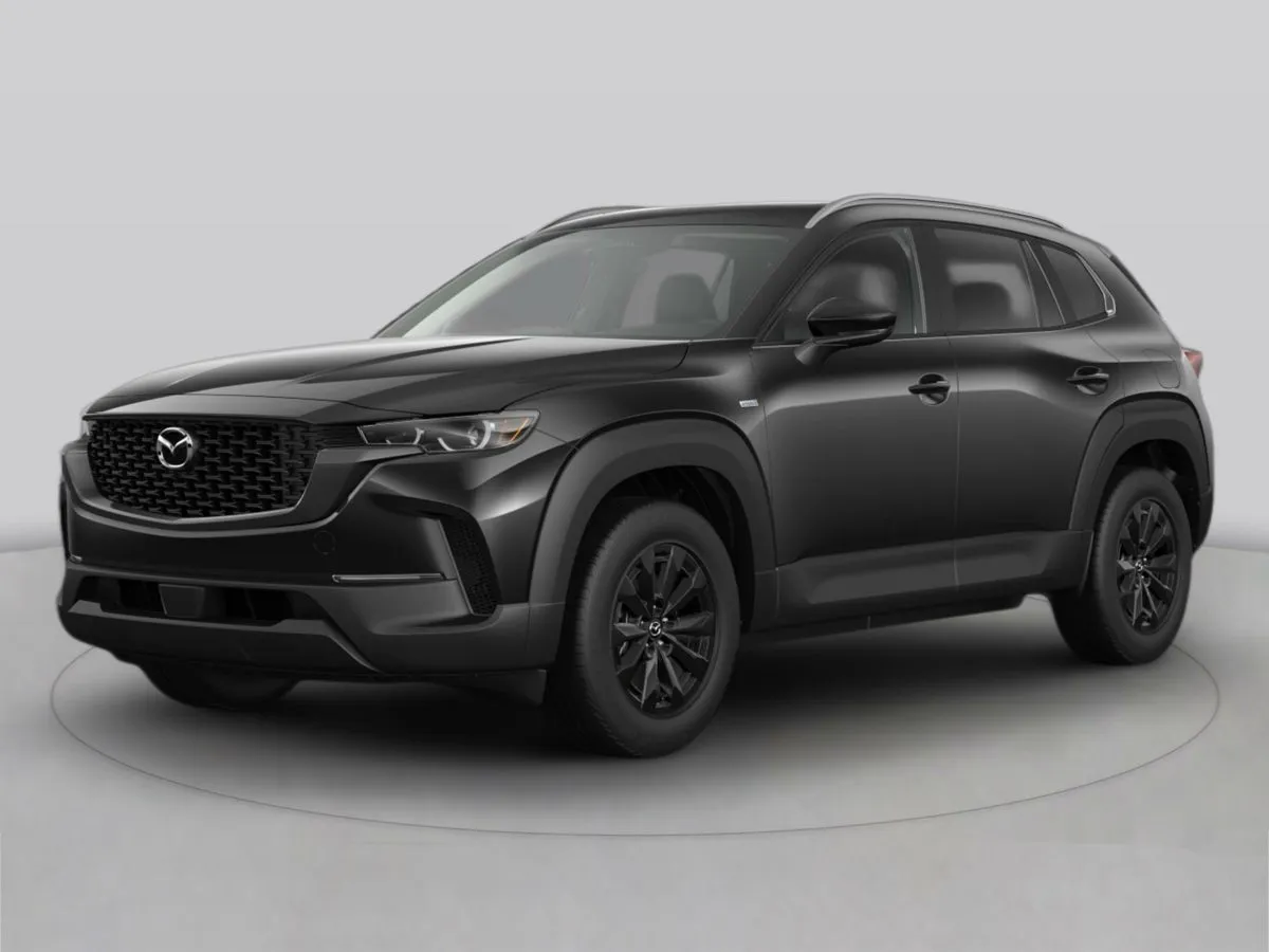 2026 Mazda CX-50 Hybrid Preferred for sale in Indio, CA