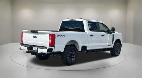 More photos of 2026 Ford F-250SD at Fiesta Ford, Inc., CA