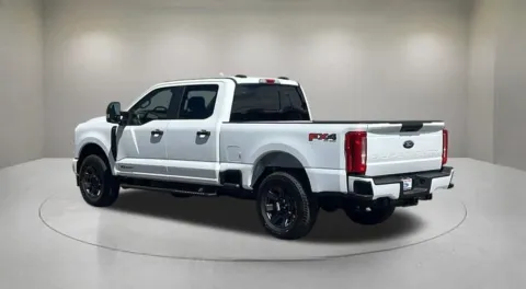 Another view of 2026 Ford F-250SD for sale in Indio, CA at Fiesta Ford, Inc.