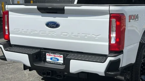 More photos of 2026 Ford F-250SD at Fiesta Ford, Inc., CA