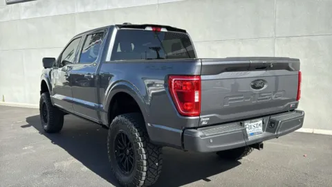 More photos of 2021 Ford F-150 XLT at Fiesta Ford, Inc., CA