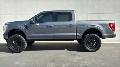 More photos of 2021 Ford F-150 XLT at Fiesta Ford, Inc., CA