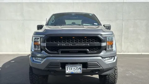 Photos of 2021 Ford F-150 XLT for sale in Indio, CA at Fiesta Ford, Inc.
