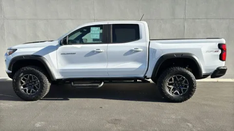More photos of 2025 Chevrolet Colorado ZR2 at Fiesta Ford, Inc., CA