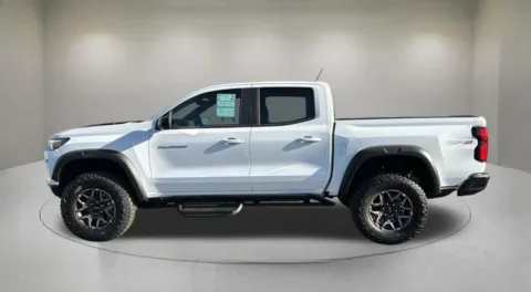 More photos of 2025 Chevrolet Colorado ZR2 at Fiesta Ford, Inc., CA