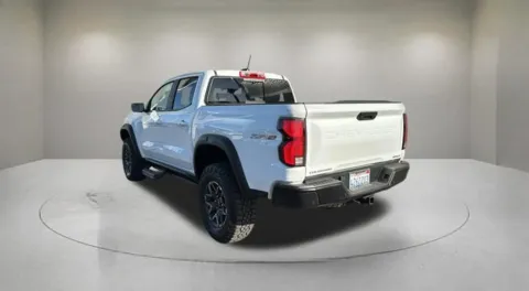 More photos of 2025 Chevrolet Colorado ZR2 at Fiesta Ford, Inc., CA