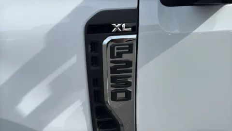 More photos of 2026 Ford F-250SD at Fiesta Ford, Inc., CA