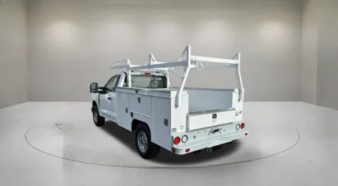 Photos of 2026 Ford F-250SD XL for sale in Indio, CA at Fiesta Ford, Inc.