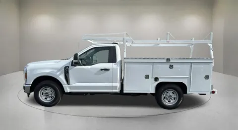 Another view of 2026 Ford F-250SD XL for sale in Indio, CA at Fiesta Ford, Inc.