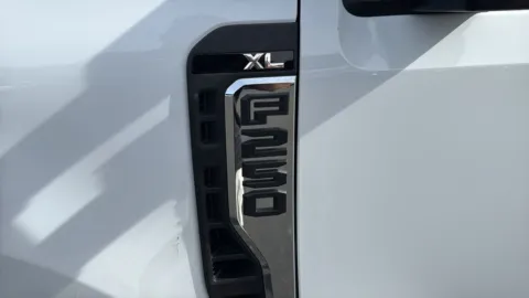 More photos of 2026 Ford F-250SD XL at Fiesta Ford, Inc., CA