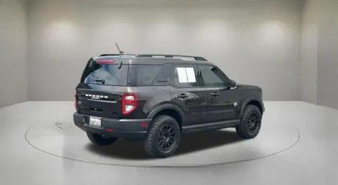 More photos of 2021 Ford Bronco Sport Big Bend at Fiesta Ford, Inc., CA