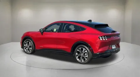 More photos of 2021 Ford Mustang Mach-E Premium at Fiesta Ford, Inc., CA
