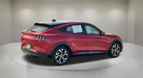 More photos of 2021 Ford Mustang Mach-E Premium at Fiesta Ford, Inc., CA