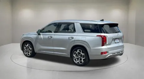 More photos of 2022 Hyundai Palisade Calligraphy at Fiesta Ford, Inc., CA
