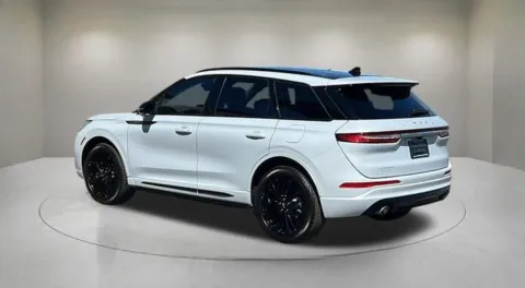 More photos of 2025 Lincoln Corsair Plug-In Hybrid Grand Touring at Fiesta Ford, Inc., CA