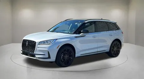 Photos of 2025 Lincoln Corsair Plug-In Hybrid Grand Touring for sale in Indio, CA at Fiesta Ford, Inc.