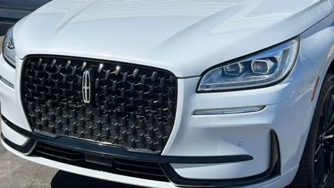 Another view of 2025 Lincoln Corsair Plug-In Hybrid Grand Touring for sale in Indio, CA at Fiesta Ford, Inc.