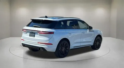 More photos of 2025 Lincoln Corsair Plug-In Hybrid Grand Touring at Fiesta Ford, Inc., CA