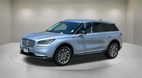 Photos of 2022 Lincoln Corsair Standard for sale in Indio, CA at Fiesta Ford, Inc.