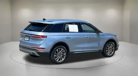 More photos of 2022 Lincoln Corsair Standard at Fiesta Ford, Inc., CA