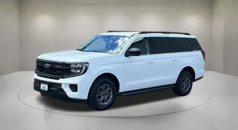 Photos of 2025 Ford Expedition Max Active for sale in Indio, CA at Fiesta Ford, Inc.