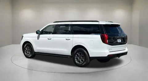 More photos of 2025 Ford Expedition Max Active at Fiesta Ford, Inc., CA