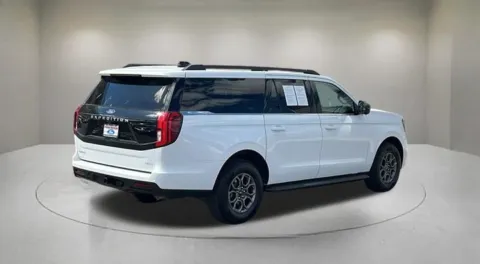 More photos of 2025 Ford Expedition Max Active at Fiesta Ford, Inc., CA
