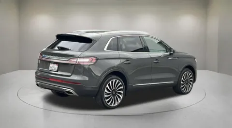More photos of 2023 Lincoln Nautilus Black Label at Fiesta Ford, Inc., CA